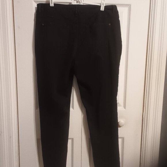 Denim Stretch Jeans - Picture 4 of 5